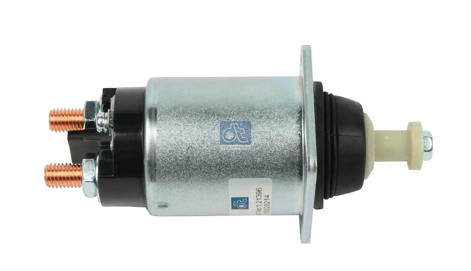 Solenoid Switch, starter